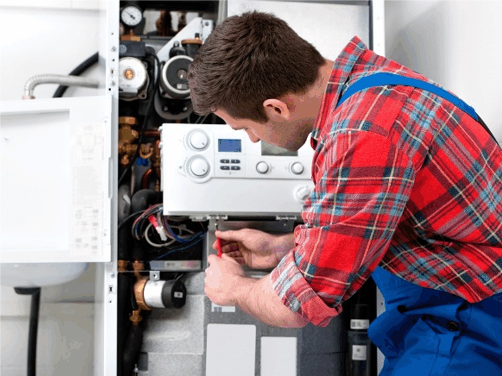 Bayrampaşa Vaillant Vaillant kombi petek temizleme – Isınma sorunu kökünden çözüldü. - Teknik servis örneği
